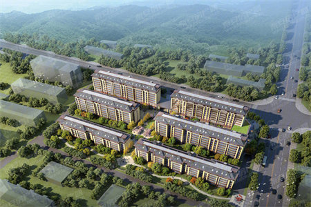 舜王桑莎·丽都庄园3室2厅2卫65万136m2出售